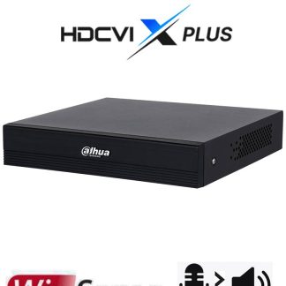 DVR Dahua Technology DH-XVR1B08H-I/T