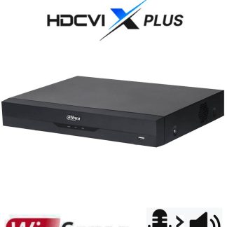 DVR Dahua Technology DH-XVR5116H-4KL-I3/T