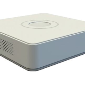 DVR 2 Megapíxel (1080P) lite HIKVISION DS-7104HGHI-K1(S)