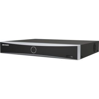 Grabadores Digitales NVR HIKVISION DS-7604NXI-K1/4P(D)