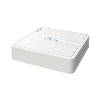 Grabadores Análogos DVR HILOOK DVR-104G-M1/T