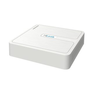 Grabadores Análogos DVR HILOOK DVR-108G-M1/T