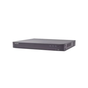 Grabadores Análogos DVR HIKVISION IDS-7204HUHI-M1/A/XT