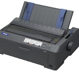 Impresora Matriz de Punto EPSON FX-890 II
