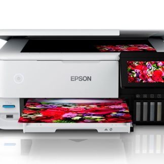Impresora L8160 EPSON C11CJ20301