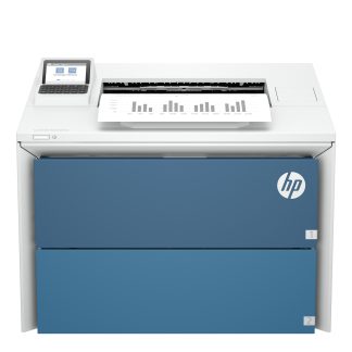 Multifuncionales HP 5501DN