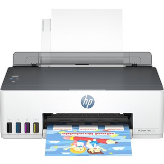 Impresoras HP ST 215