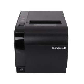 Impresora Térmica TECHZONE TZBE301