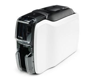 Impresora de Credenciales ZEBRA ZC100