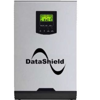Inversor Cargador Solar DATASHIELD IS-3000