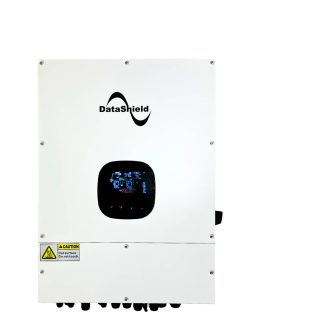 Inversor DATASHIELD IN-6000