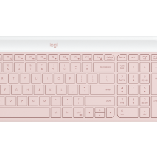 Kit Teclado y Mouse LOGITECH 920-011312