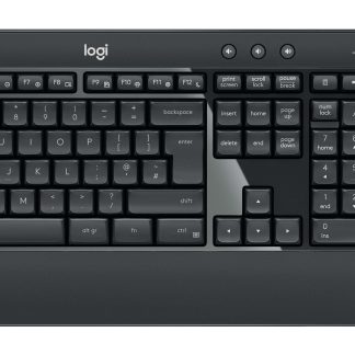 Kit de Teclado y Mouse LOGITECH MK540 ADVANCED