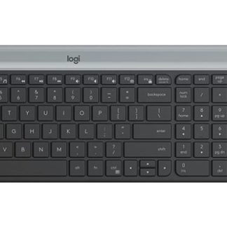 Kit teclado y mouse LOGITECH MK470