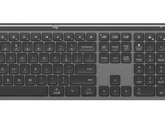 Kit de Teclado y mouse LOGITECH 920-012473