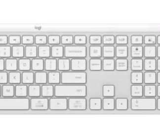 Kit de teclado y mouse LOGITECH 920-012594
