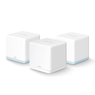Routers MERCUSYS Halo H32G(3-pack)
