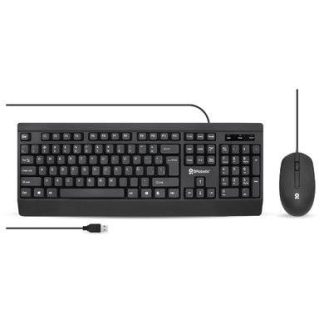 Kits para teclado y mouse BROBOTIX 6007198