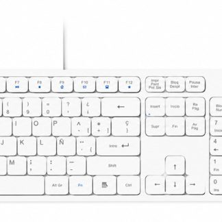 Kits para Teclado y Mouse BROBOTIX 6008010