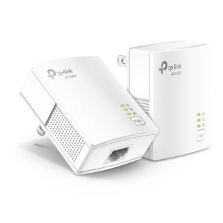 Kit Powerline TP-LINK TL-PA7017KIT