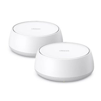 Routers Mesh TP-LINK DECO BE25(2-PACK)