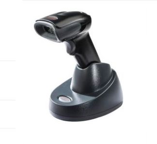 Lector de Código de Barras Inalámbrico HONEYWELL 1472G2D-2USB-5-N