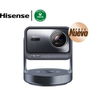 Televisiones Hisense C2 ULTRA