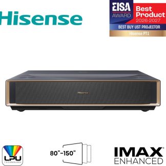 Laser Cinema Hisense PT1