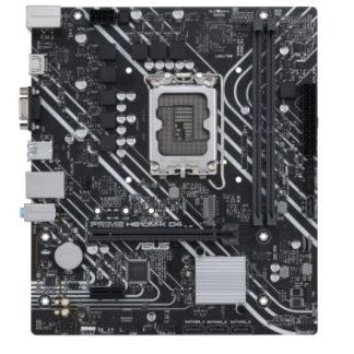 Motherboard ASUS PRIME H610M-K D4