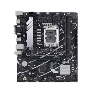 Motherboard gaming ASUS PRIME B760M-K D4