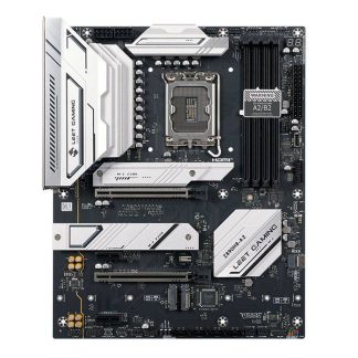 Motherboards ECS MOTHERBOARD ECS Z890H8-A2