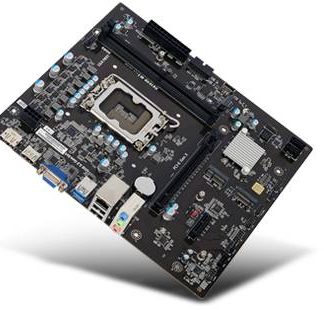 Motherboards ECS H810H8-M2