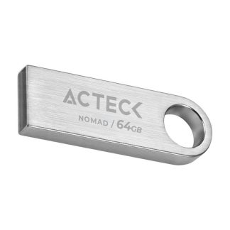 Memorias USB ACTECK MUF-64000
