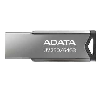 Memoria ADATA AUV250-64G-RBK
