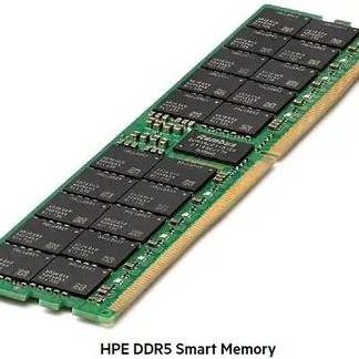 Memoria Hewlett Packard Enterprise HPE 32GB 4800