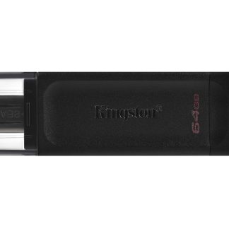 Memoria USB Kingston Technology DATATRAVELER 70