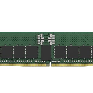 Memorias RAM Kingston Technology MEMORIA PROPIETARIA