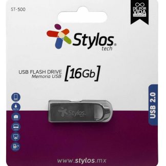 Memoria USB Stylos STMUS516B