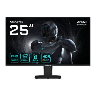 Monitor Gaming GIGABYTE GS25F2A