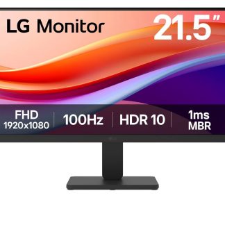 Monitor LG 22U401A-B.AWMQ