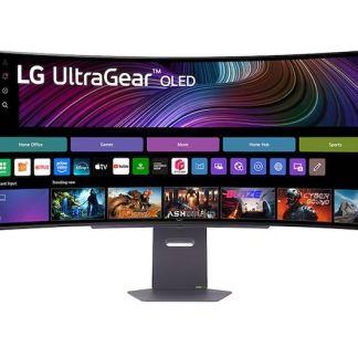 Monitores LG 45GX90SA