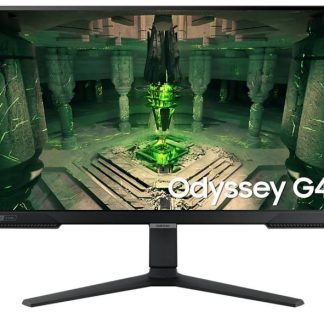 Monitor SAMSUNG LS27BG400ELXZX