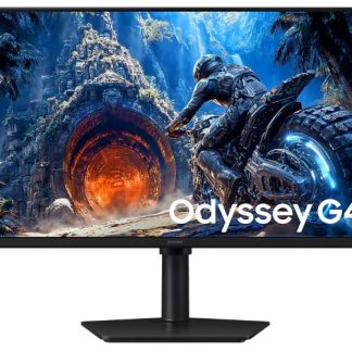 Monitores Gaming SAMSUNG LS27HG402ENXZX