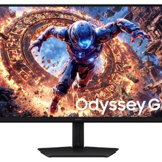 Monitores Gaming SAMSUNG LS32HG802ESXZX