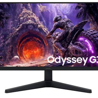 Monitores Gaming SAMSUNG LS24HG300ELXZX