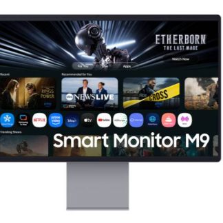 Monitores SAMSUNG LS32FM902SLXZX
