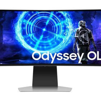 Monitores Gaming SAMSUNG LS49DG950SNXZX