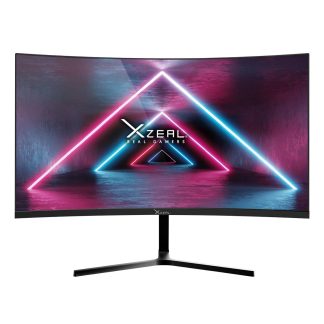 Monitores Gaming Xzeal XSPMG07B