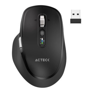Mouse ACTECK VIRTUOS PRO ULTRA MI777
