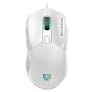 Mouse Gaming Balam Rush Raptor Plus MG2